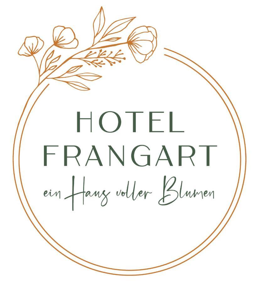 Hotel Frangart An Der Weinstrasse Appiano Sulla Strada Del Vino Exterior foto